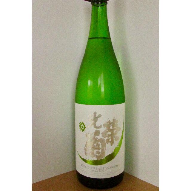 光栄菊　アナスタシアグリーン　１８００ml