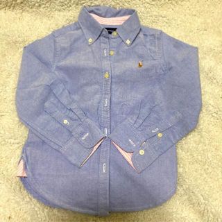 ラルフローレン(Ralph Lauren)のRalph Laurenシャツ(ブラウス)