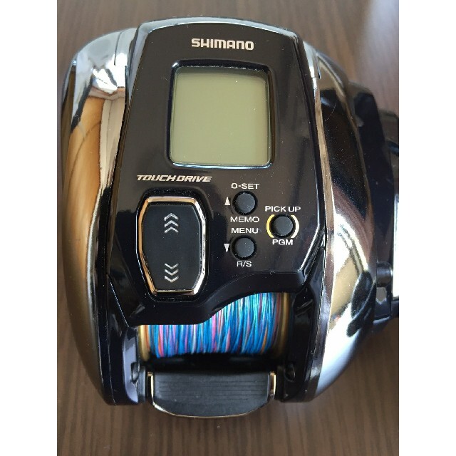 割引 SHIMANO - シマノビーストマスター1000EJ リール - rinsa.ca