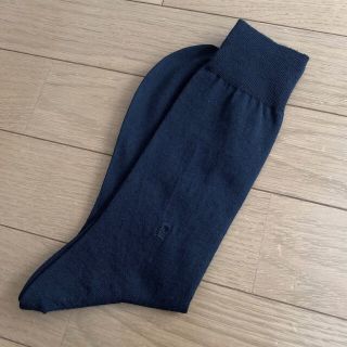 ピエールカルダン(pierre cardin)の新品☆ピエールカルダン　紳士　靴下　26㎝　黒(ソックス)