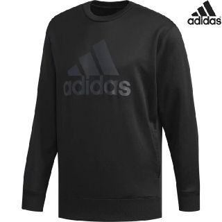 アディダス(adidas)の新品◆Lサイズ◆adidas(アディダス) トレーナー(スウェット)