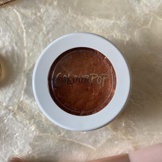 カラーポップ(colourpop)のColourpop アイシャドウ(アイシャドウ)