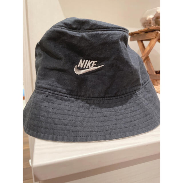 NIKE(ナイキ)のNIKE バケット　ハット 帽子 メンズの帽子(ハット)の商品写真