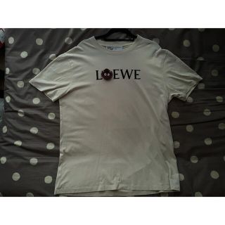 ロエベ(LOEWE)のロエベ　LOEWE トトロ　ダストバニー　Tシャツ　XL(Tシャツ/カットソー(半袖/袖なし))