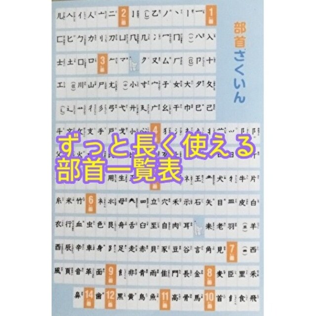 小学一年生で習う漢字全80字の一覧表の通販 By 暗記カード屋 S Shop ラクマ