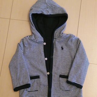 ラルフローレン(Ralph Lauren)のラルフローレン♪パーカー(その他)