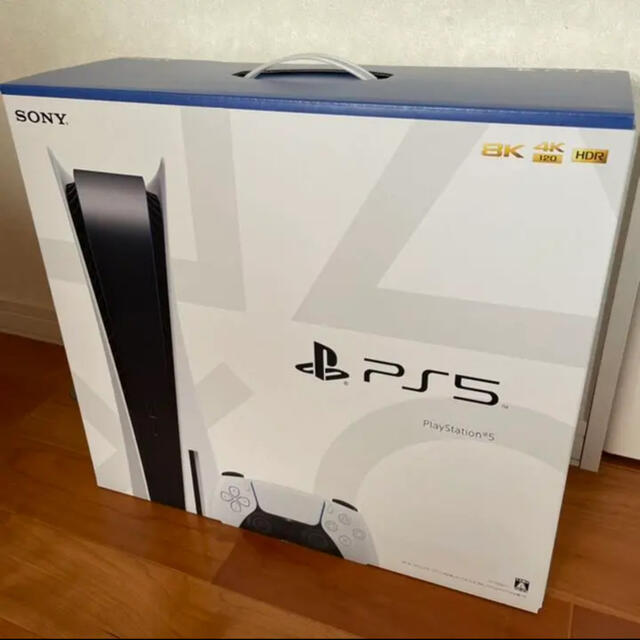 良質 PlayStation5 - PlayStation プレイステーション5 ディスク