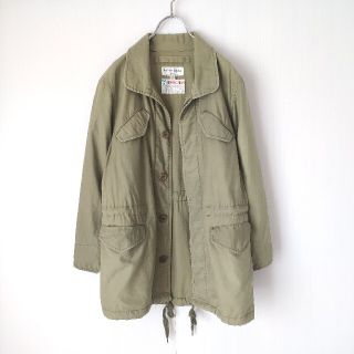 Americana アメリカーナ Jersey No Collar Jacket