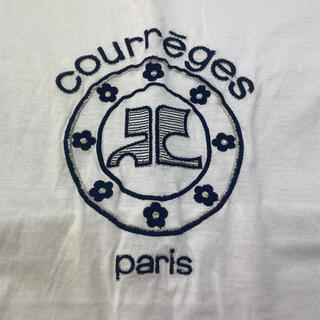 クレージュ(Courreges)のクレージュ Tシャツ(Tシャツ(半袖/袖なし))
