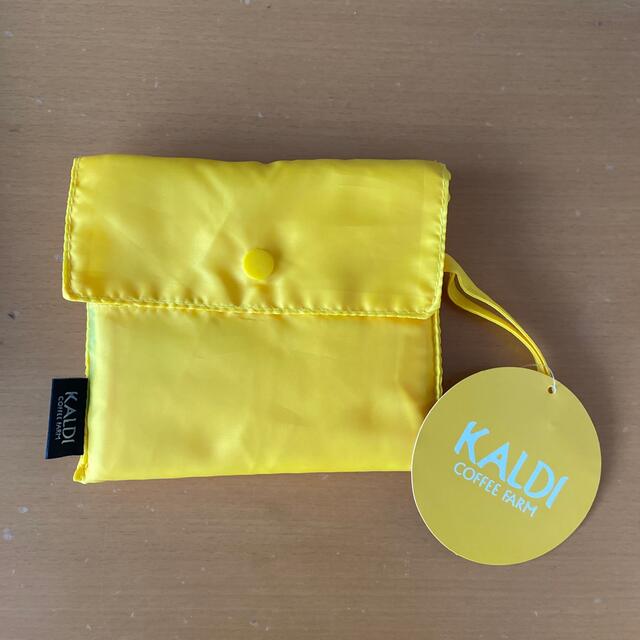 KALDI(カルディ)のカルディ　エコバッグ レディースのバッグ(エコバッグ)の商品写真