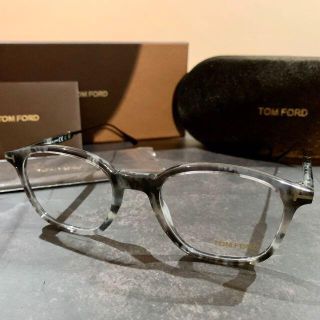 トムフォード(TOM FORD)の正規 新品 トムフォード TF5484 FT5484 055 メガネ サングラス(サングラス/メガネ)