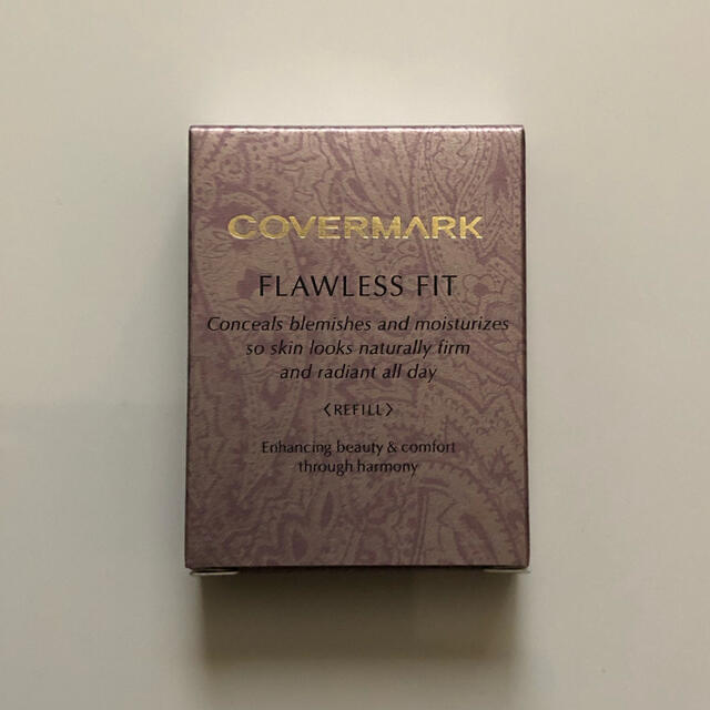 COVERMARK(カバーマーク)のカバーマーク フローレスフィット  コスメ/美容のベースメイク/化粧品(ファンデーション)の商品写真