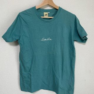 sumika Tシャツ(Tシャツ/カットソー(半袖/袖なし))