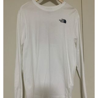 ザノースフェイス(THE NORTH FACE)のTHE NORTH FACE ロンT(Tシャツ/カットソー(七分/長袖))