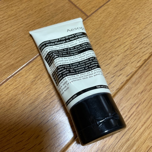 Aesop(イソップ)のaesop イソップ コスメ/美容のボディケア(ボディローション/ミルク)の商品写真