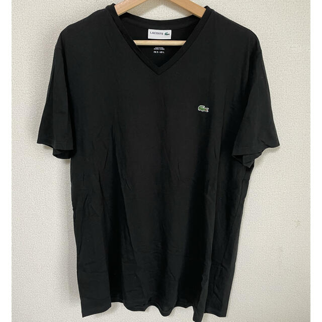 LACOSTE(ラコステ)のラコステ　Tシャツ メンズのトップス(Tシャツ/カットソー(半袖/袖なし))の商品写真