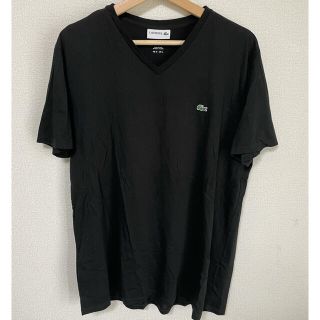 ラコステ(LACOSTE)のラコステ　Tシャツ(Tシャツ/カットソー(半袖/袖なし))