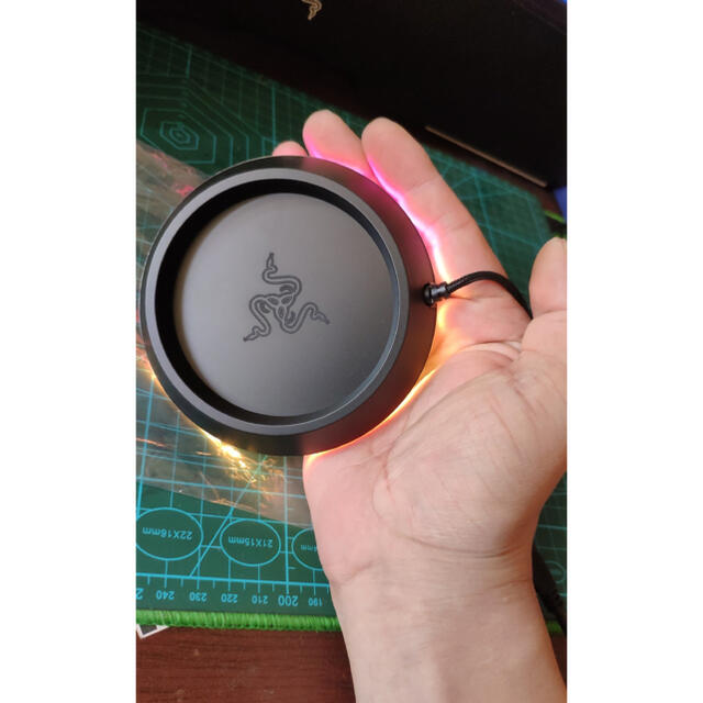 Razer mug 新品未使用 即日発送