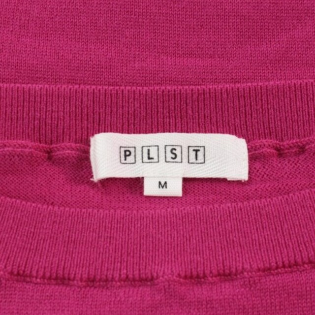 PLST(プラステ)のPLST ニット・セーター レディース レディースのトップス(ニット/セーター)の商品写真