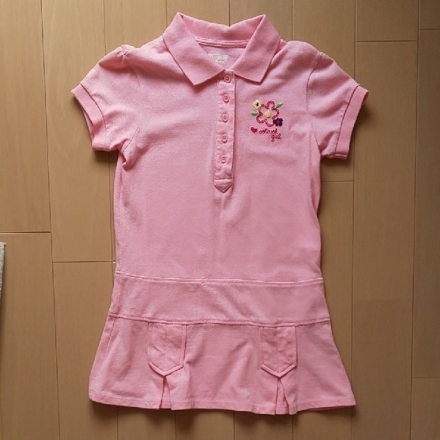 OshKosh(オシュコシュ)のOSHKOSH 140cm キッズ/ベビー/マタニティのキッズ服女の子用(90cm~)(その他)の商品写真