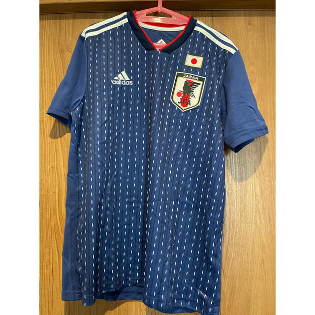Adidas Adidas日本代表サッカーユニフォームmサイズ の通販 By Niko アディダスならラクマ Adidas Adidas日本代表サッカーユニフォームmサイズ の通販 By Niko アディダスならラクマ