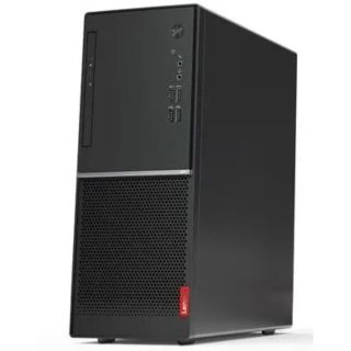 レノボ(Lenovo)のレノボ　v55t  デスクトップPC  高性能ryzen5   4600G(デスクトップ型PC)