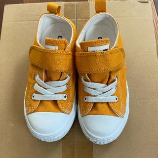 コンバース(CONVERSE)のCONVERSE / チャイルド オールスター ライト V－１ OX 20(スニーカー)