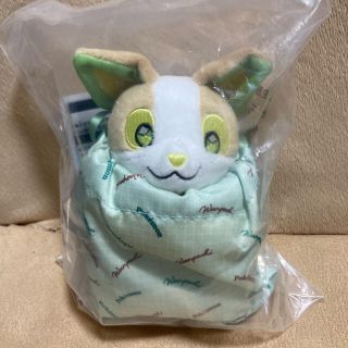 バンダイ(BANDAI)のポケモン 一番くじ ワンパチ ぬいぐるみ(ぬいぐるみ)