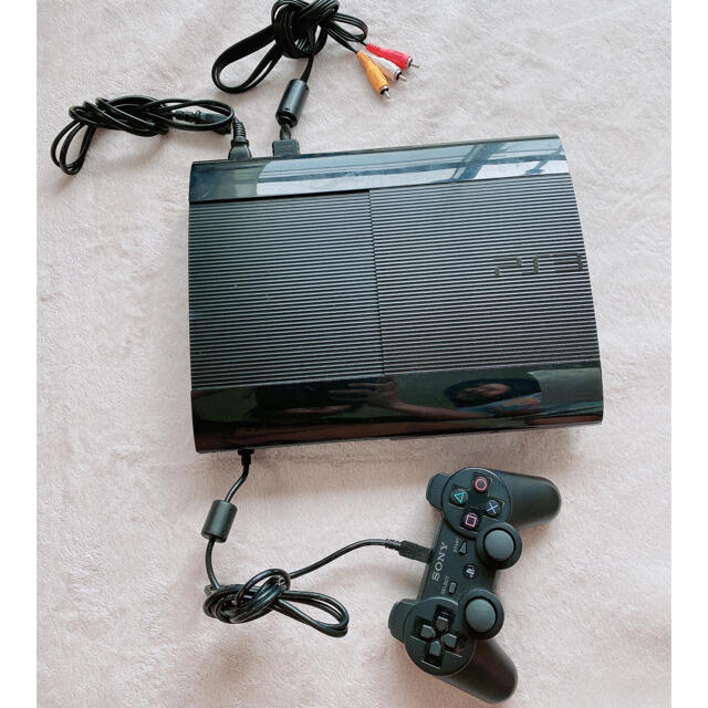 Play Station 3 PS3