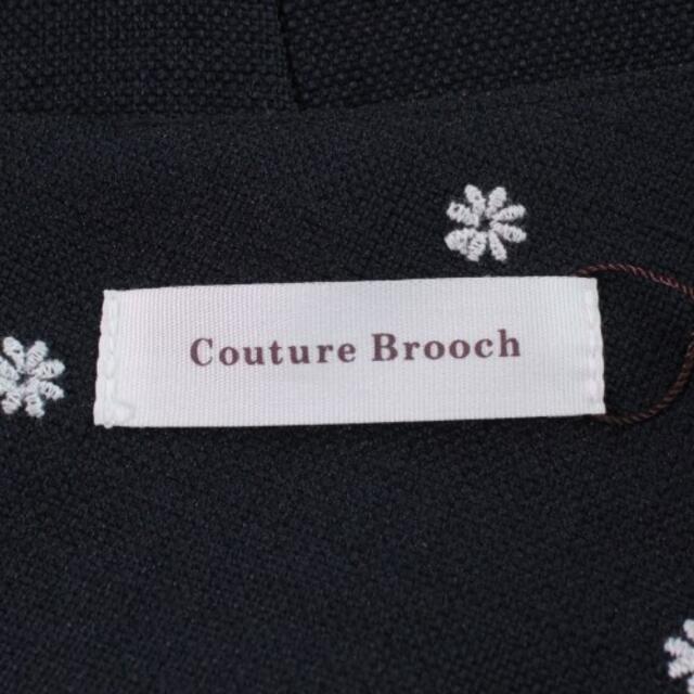 Couture Brooch(クチュールブローチ)のCouture brooch ワンピース レディース レディースのワンピース(ひざ丈ワンピース)の商品写真