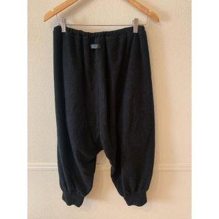 LGB - HYDE着 if six was nine スウェット サルエルパンツの通販 by