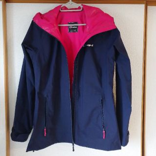 berghaus ストームクラウドシェル(登山用品)