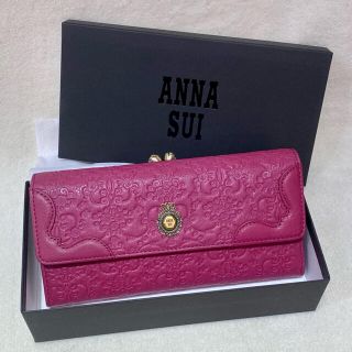 アナスイ ビンテージ 財布(レディース)の通販 78点 | ANNA SUIの
