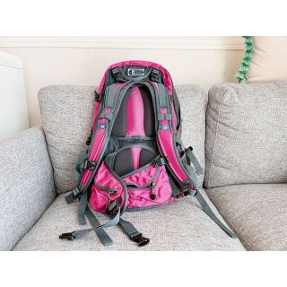karrimor - 値下げ☆KARRIMOR(カリマー) contrail 25の通販 by プー's