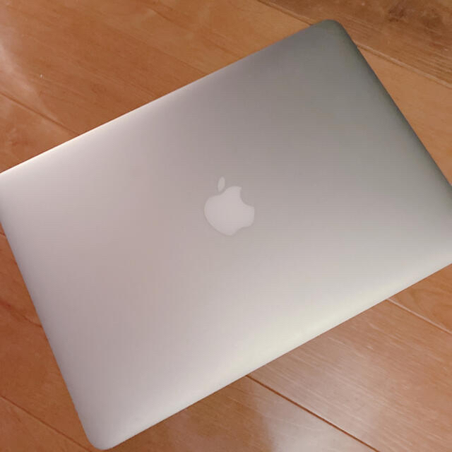 Mac (Apple)(マック)のMacBookAir 2013 13inch スマホ/家電/カメラのPC/タブレット(ノートPC)の商品写真