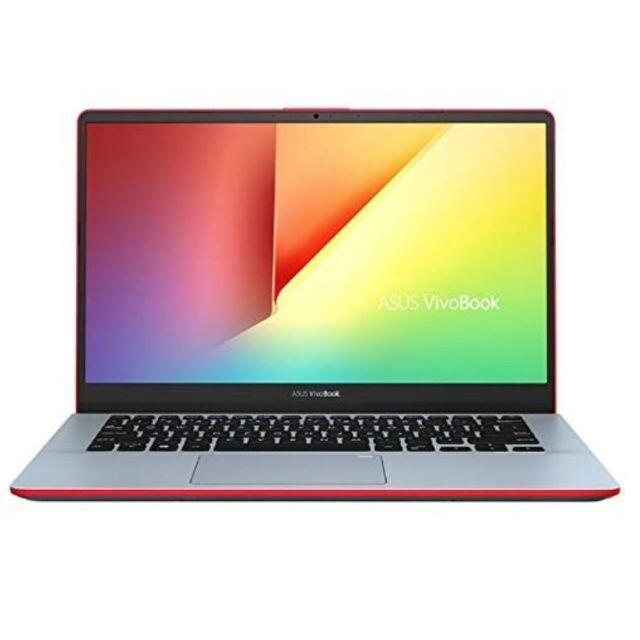 ASUS(エイスース)のほぼ新品 ASUS VivoBook S14 Core i3 8130U 8GB スマホ/家電/カメラのPC/タブレット(ノートPC)の商品写真