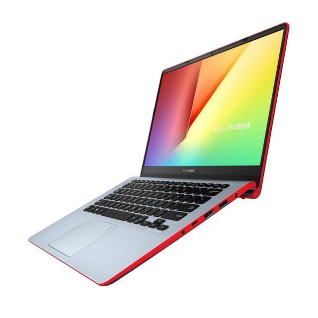 ASUS(エイスース)のほぼ新品 ASUS VivoBook S14 Core i3 8130U 8GB スマホ/家電/カメラのPC/タブレット(ノートPC)の商品写真