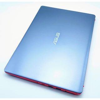 エイスース(ASUS)のほぼ新品 ASUS VivoBook S14 Core i3 8130U 8GB(ノートPC)