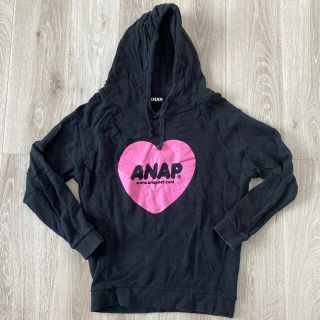 アナップ(ANAP)のANAP パーカー(パーカー)