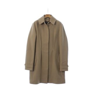 ロシャス(ROCHAS)のROCHAS ロシャス コート（その他） 42(M位) ベージュ 【古着】【中古】(その他)