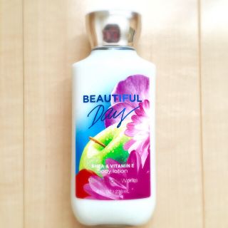 バスアンドボディーワークス(Bath & Body Works)の新品 バス&ボディワークス ボディローション 236ml (ボディローション/ミルク)