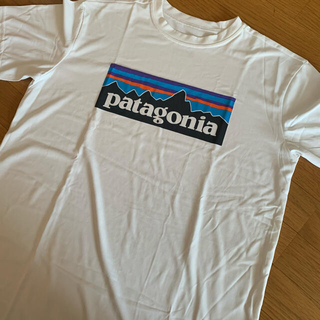 パタゴニア(patagonia)の【専用】パタゴニア　キッズ　XXL メンズSサイズ　(Tシャツ/カットソー)