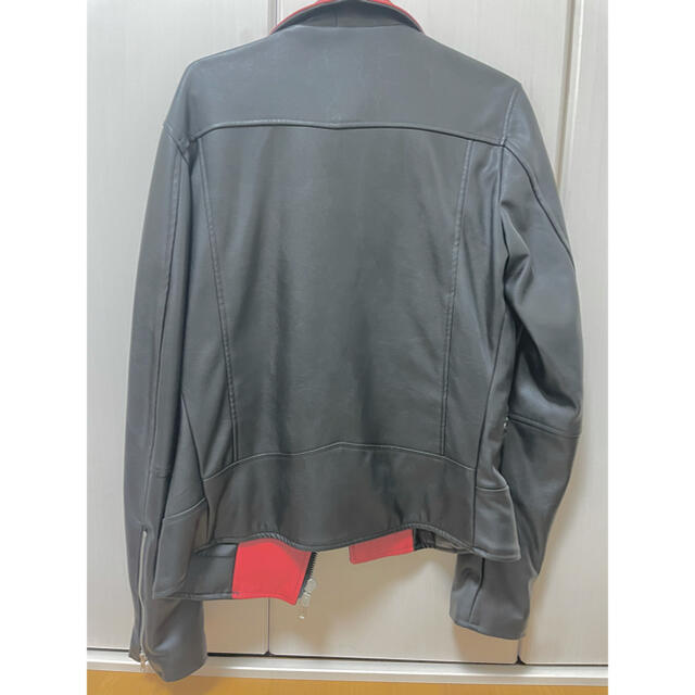 G-DORAGON 登坂広臣 ライダース メンズのジャケット/アウター(ライダースジャケット)の商品写真