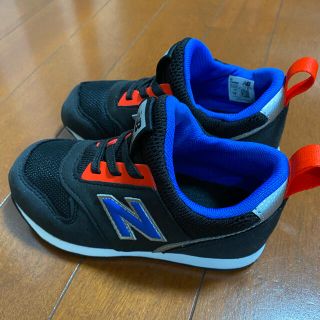 ニューバランス(New Balance)のニューバランス　16cm(スニーカー)