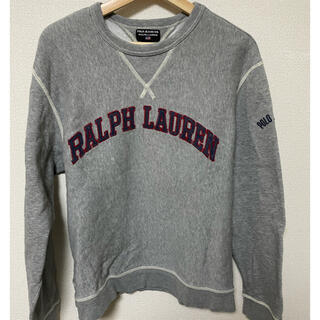 ラルフローレン(Ralph Lauren)のRalph Lauren トレーナー　サイズM(スウェット)
