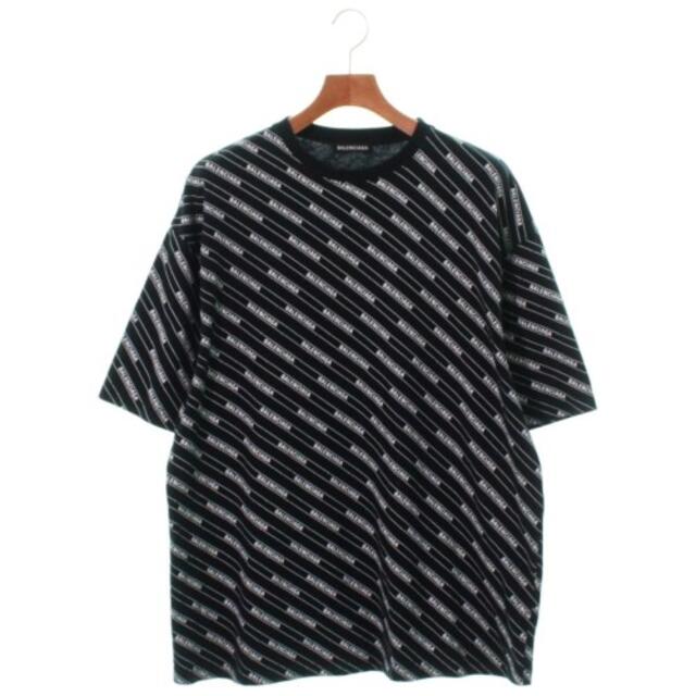 Tシャツ/カットソー(半袖/袖なし)BALENCIAGA Tシャツ・カットソー メンズ