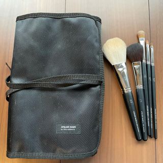 シュウウエムラ(shu uemura)のshu uemuraメイク道具セット(コフレ/メイクアップセット)