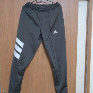 アディダス(adidas)のアディダス　ジャージ　メンズLサイズ(ジャージ)