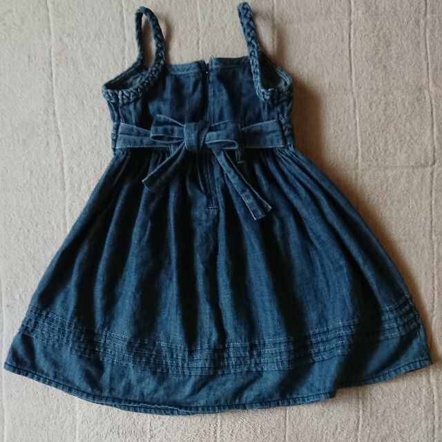 H&M(エイチアンドエム)のわこさん様専用 キッズ/ベビー/マタニティのキッズ服女の子用(90cm~)(ワンピース)の商品写真