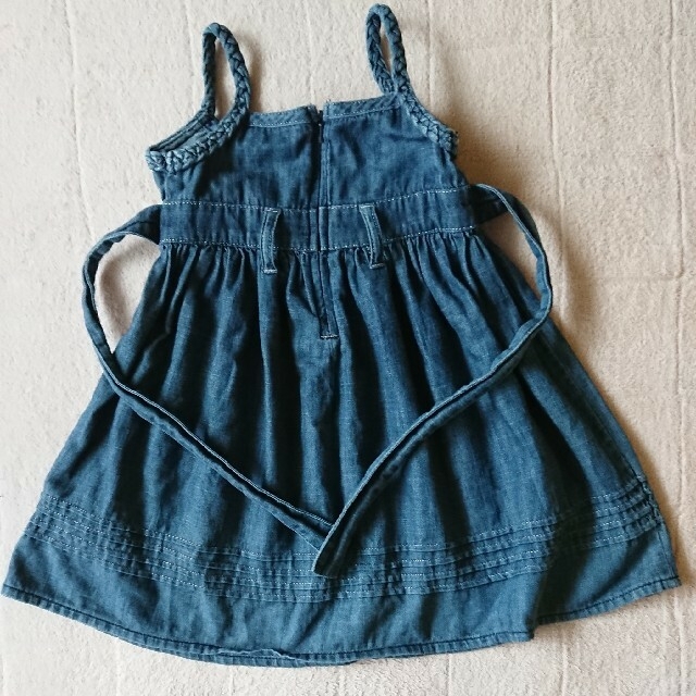 H&M(エイチアンドエム)のわこさん様専用 キッズ/ベビー/マタニティのキッズ服女の子用(90cm~)(ワンピース)の商品写真